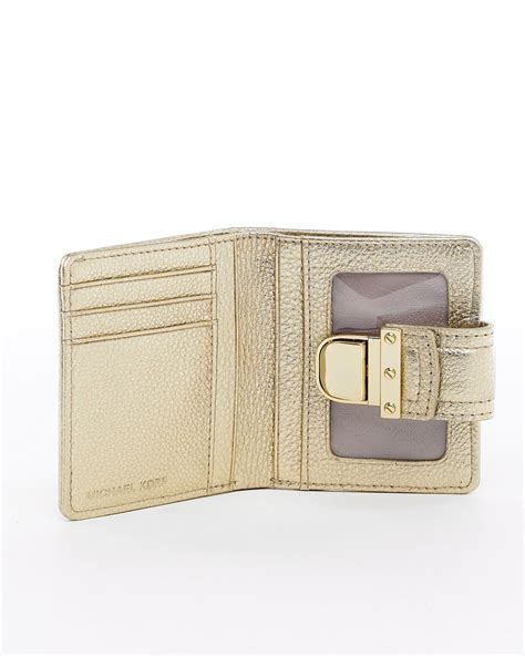 michael kors foldable wallet|michael kors wallets outlet online.